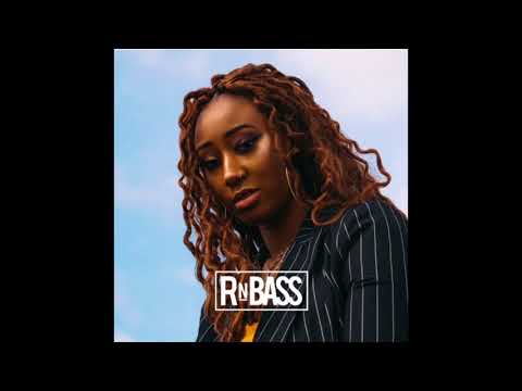 Parisalexa - Ballin (RnBass)