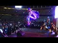 Khuzani KING Khuba live performance at Impucuzeko Maskandi Festival 2019 at Moses Mabhida stadium