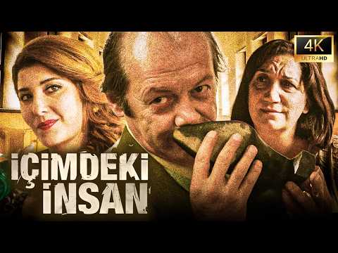 İçimdeki İnsan (Full Film) | 4K Yerli Dram Filmi İzle