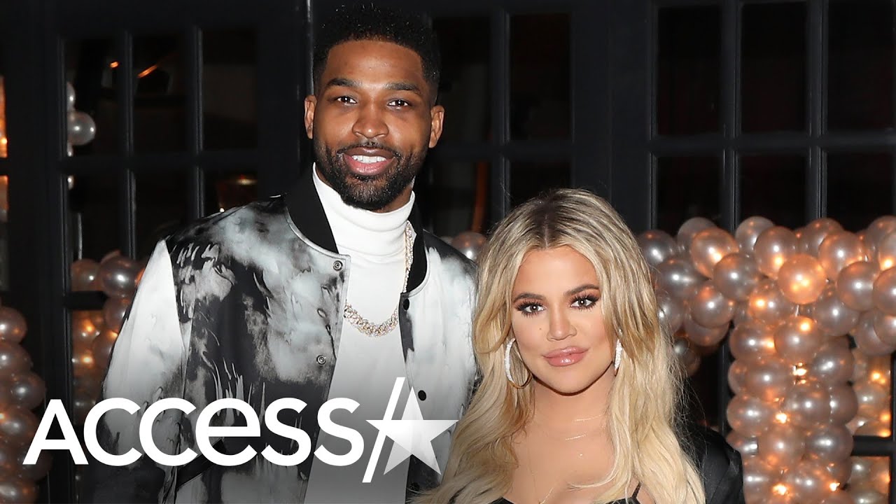 Khloe Kardashian & Tristan Thompson Have Embryos For Baby No. 2