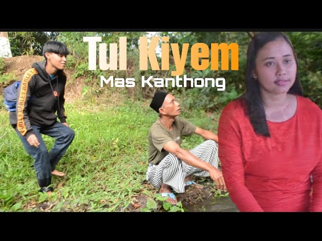 Tul Kiyem - Mas Kanthong (Official Music Video) class=