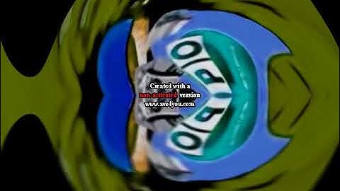 I Made G Major 275 on AVS Video Editor