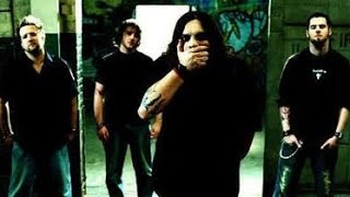 Seether - Burrito (Rough Mix)