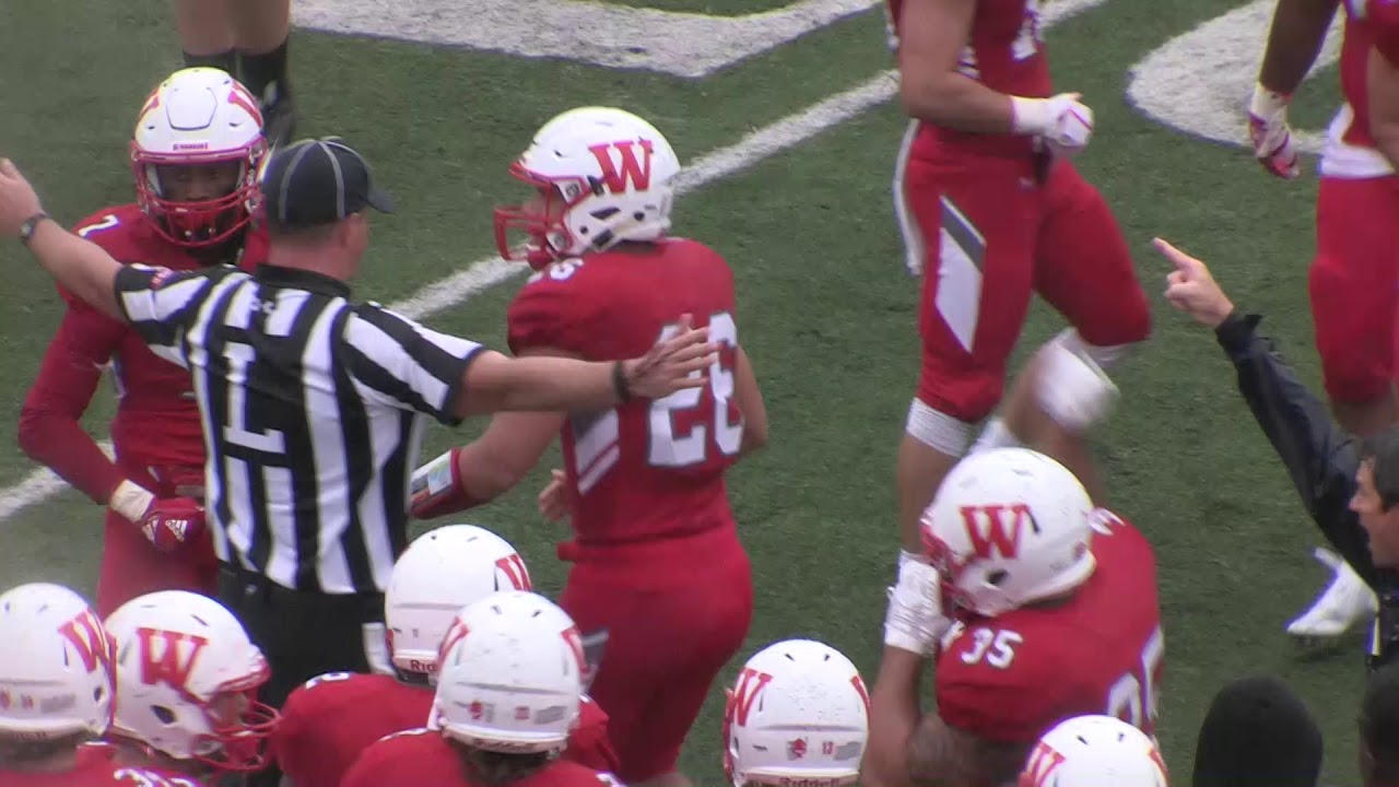 Football Top 5 Vs UW Stevens Point YouTube football-top-5-vs-uw-stevens-point-youtube