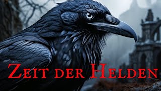 Zeit der Helden  -  Time of the heroes (Mittelalter Song)