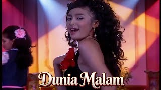 Dunia malam - raden nada asmaya GTV