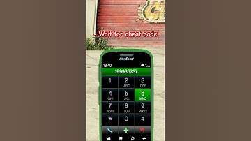 gta 5 cheat code📱 #shorts