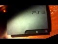 My PS3 keeps shutting itself off - solution