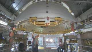 Famous Constellation: Flight Tests Wealth