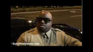 Cee-Lo Green, Big Gipp And Prophecy Reminisce On 2Pac