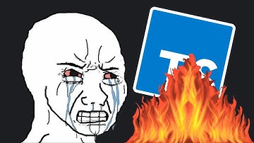 Why Devs Are Rage-Quitting TypeScript