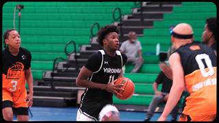 VA ELITE MIX TAPE