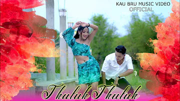 Thuluh Thuluh I Official Kaubru Music Video I Hiresh Reang & Rungthang Reang I Biswanath & Daliham