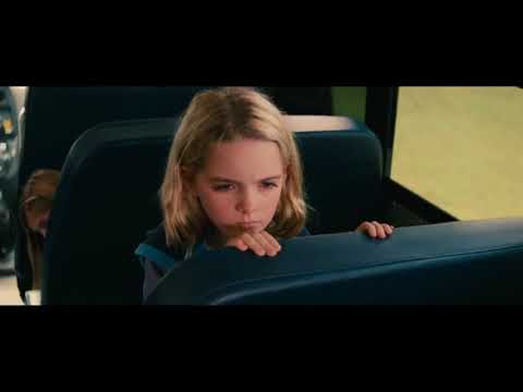 Мэри разбивает нос хулигану / Одарённая (2017)