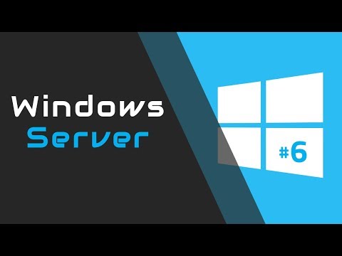 Video: Co je screening v systému Windows Server 2012?