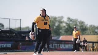 Taylor McQuillin Strikeout