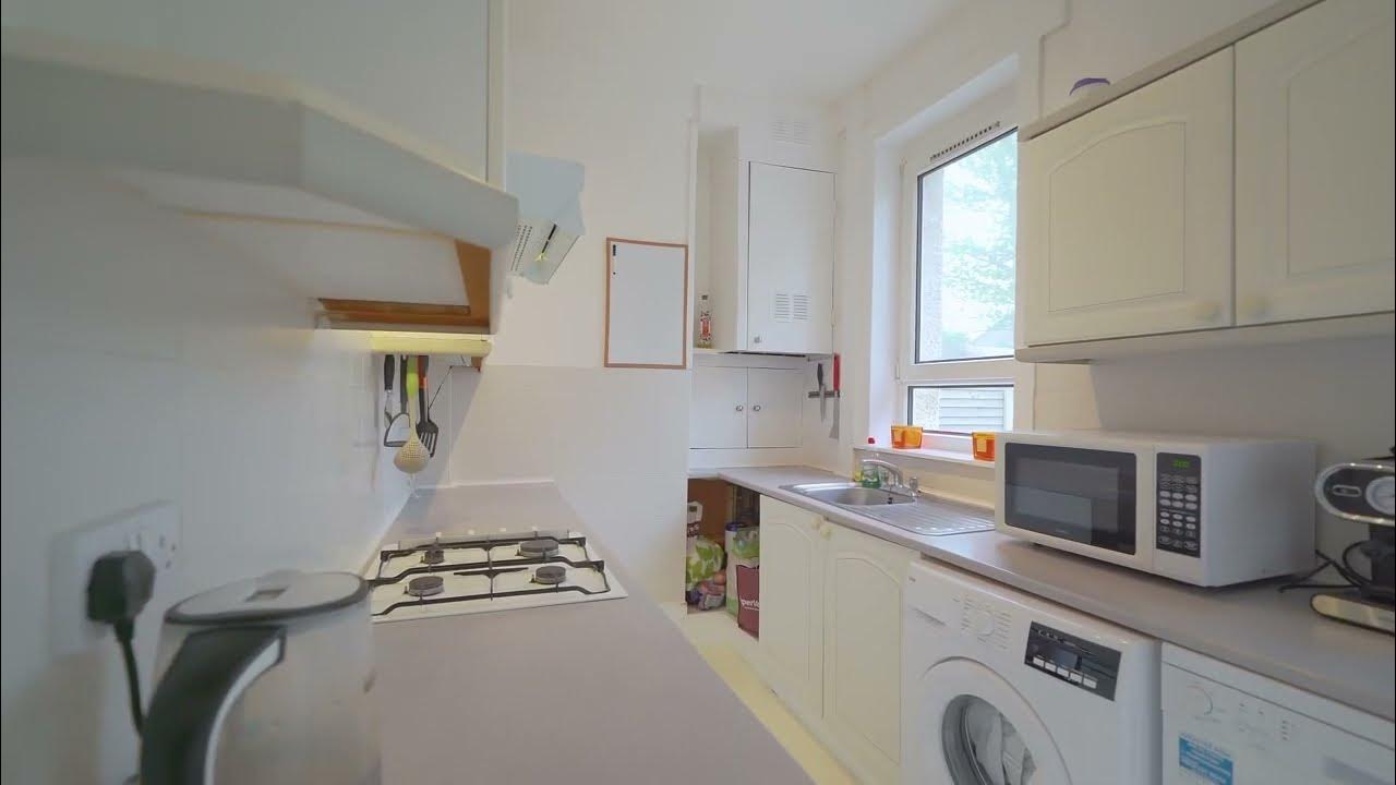 High Blantyre Road, Hamilton HD Walkthrough YouTube