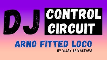 DJ Control circuit... by Vijay srivastava
