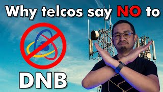 Why Celcom, Digi, Maxis and U Mobile refuse to accept DNB 5G access offer?