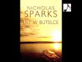 List w butelce - Nicholas Sparks | Audiobook PL