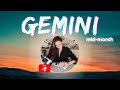 GEMINI | Those Skills Are For YOU First &amp; Foremost | Mid-Month | May 2024