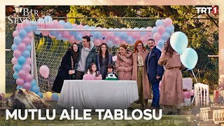 Boncuk ve İshak’a doğum günü sürprizi 🎁🎂 - Bir Sevdadır 8. Bölüm @trt1