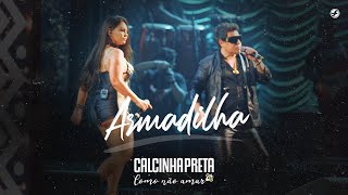 Watch Calcinha Preta Armadilha video