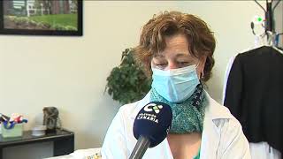 La Palma y Gran Canaria ya están en nivel 4 de alerta sanitaria
