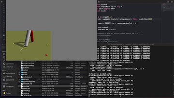 CS 206 Assignment 5 Video 1
