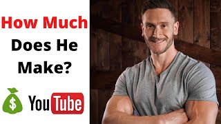 How Much Does Thomas DeLauer Make on youtube