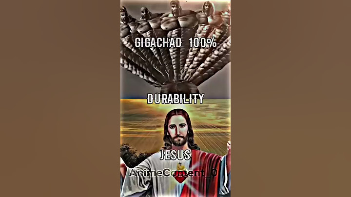 Gigachad (FP) Vs Jesus | Space Cadet #shorts #anime #edit #animeedit #gigachad #vs #jesus