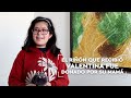 Parte 1: Trasplante de riñón - Valentina