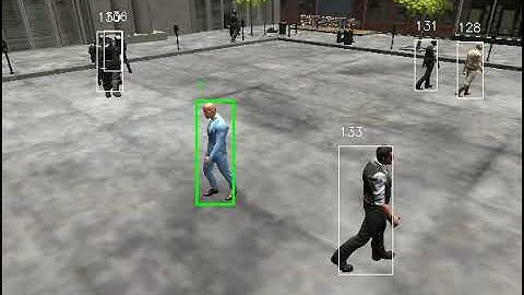 Tracking with darkflow - Unity 3D