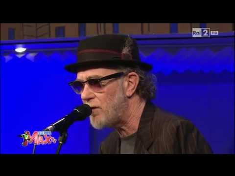 La Leva calcistica della classe '68 - Francesco De Gregori  (live HD 2014)