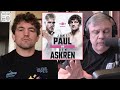 How to Beat Jake Paul - Teddy Atlas to Ben Askren | CLIP