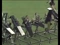 Amazing Upside Down Snare Drummers Playing Drum Solo