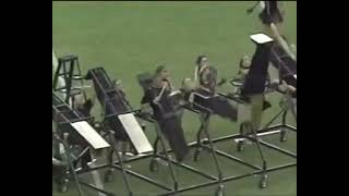 Amazing Upside Down Snare Drummers Playing Drum Solo