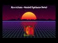 Alice in chains  nutshell synthwave remix