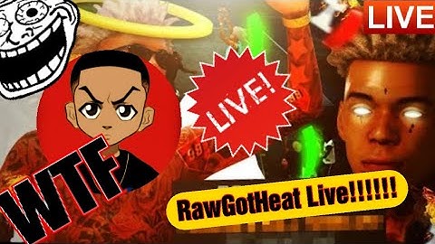 NBA 2K20 BOOT CAMP EVENT ASIAN SERVER