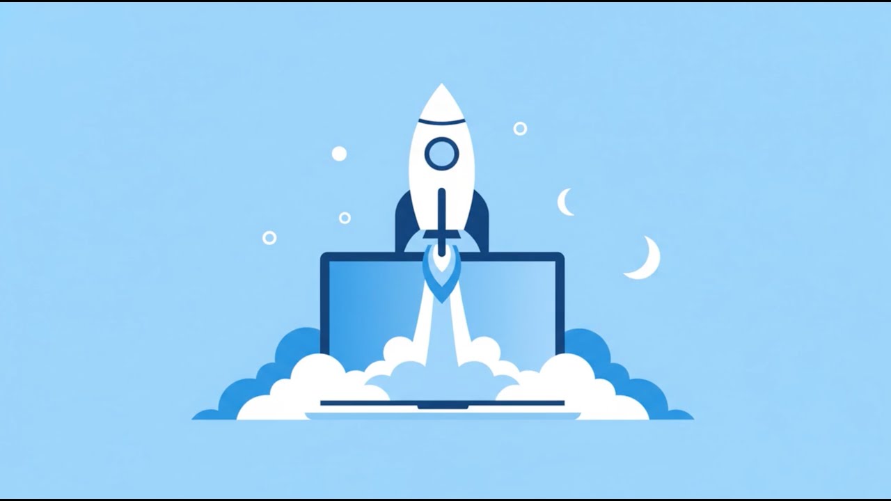 5 Simple Tips to Boost Your Productivity - YouTube