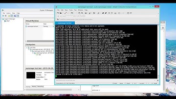 Install NGINX + PHP + MariaDB stack on your debian/ubuntu server in 5 minutes!