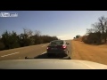 Погони в США ! New Police chases in USA #2