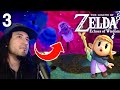 Suthorn Ruins [PART 3] Zelda Echoes of Wisdom
