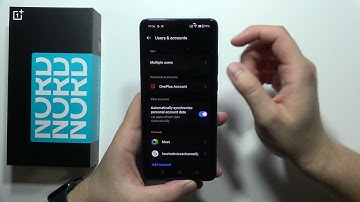 OnePlus Nord CE 4 Lite 5G: How to Remove Google Account