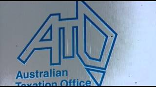 ATO Scam Phone Call