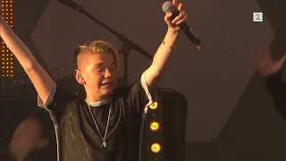 Marcus & Martinus - Norway Cup 2016