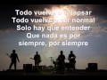 POR SIEMPRE - DLD  (lyrics)