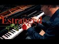 Guns N' Roses - Estranged - piano cover (HD - HQ)