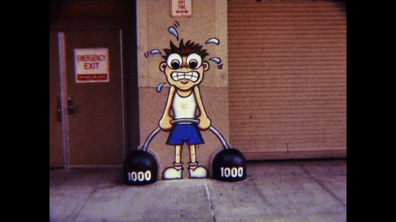 New York City (Fall 2024)