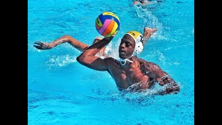 THE PROSPECTS OF CURAÇAO_S3 EP1 WATERPOLO_JAZIZ CONNOR